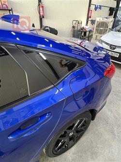 هوندا سيفيك